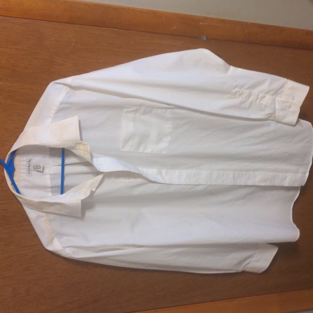 George shirt long sleeve